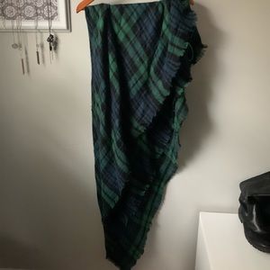 Modcloth Accessories - Blanket scarf Modcloth Accessories - Blanket scarf